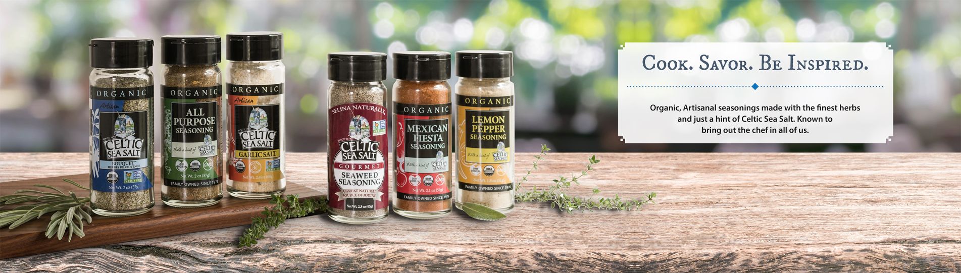 Shop Our Healthy Products